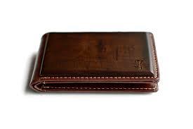 Mens Leather Wallets