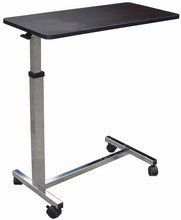 Adjustable Height Over Bed Table 