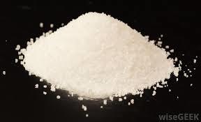 Soda Ash