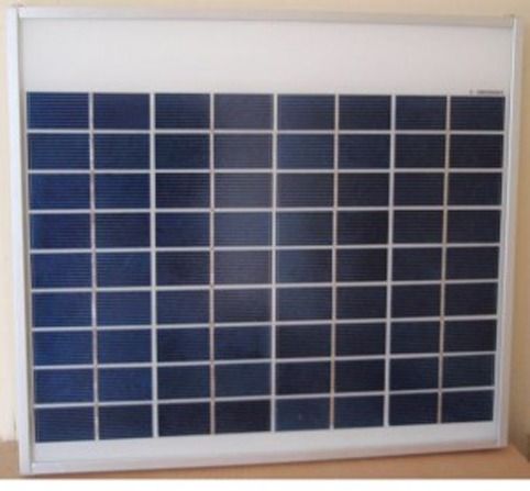 Solar Pv Modules