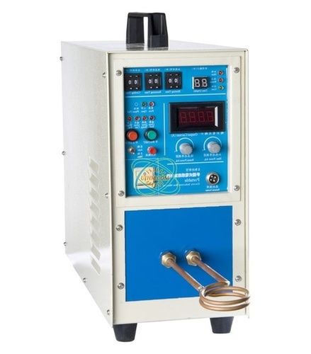 UM-25A-HF Induction Heating Machine