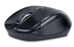 Wireless Optical Mouse