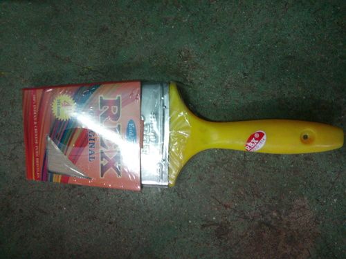 4 Inch Wall Paint Brushes