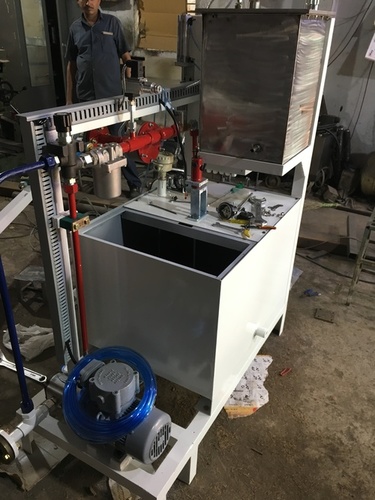 स्वचालित डीजल और डीजल एडिटिव डिस्पेंसर