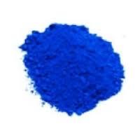 Blue Dyes Powder