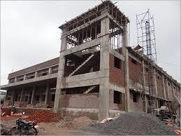 Civil Construction Service By A. A. CONSTRUCTION