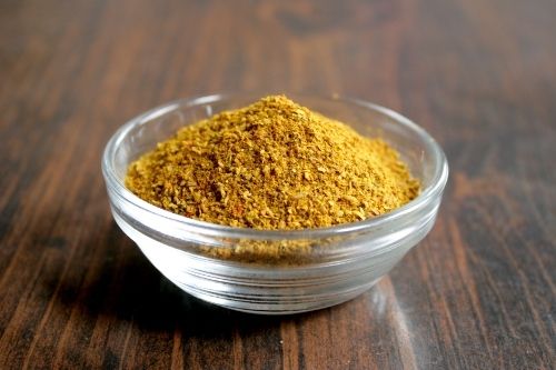 Curry Powders 064 