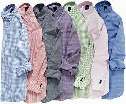 Formal Check Shirts