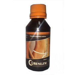 Herbal Weight Loss Syrup - 100ml