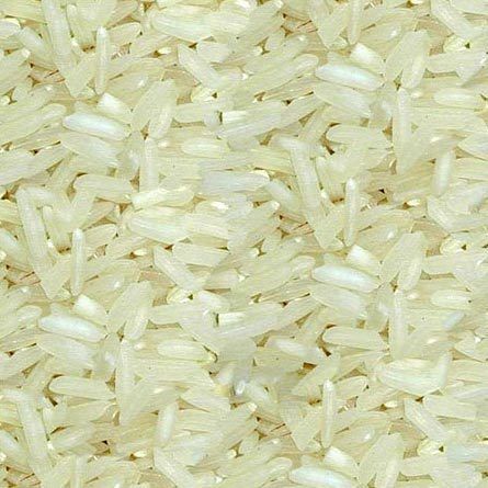 Organic Ir8 Yellow Rice