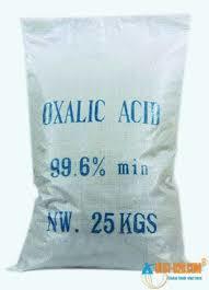 Low Price Oxalic Acid
