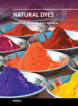 Natural Dyes - Best Quality Natural Ingredients | Ethically Sourced, Eco-Friendly Solutions