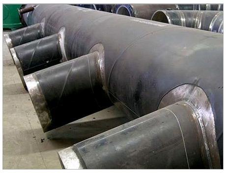 Pipe Fabrication Solution