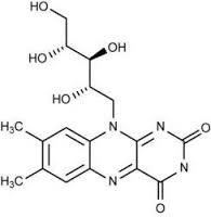 Riboflavin for Pharmaceutical