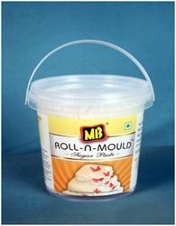 Roll And Mould Sugar Paste