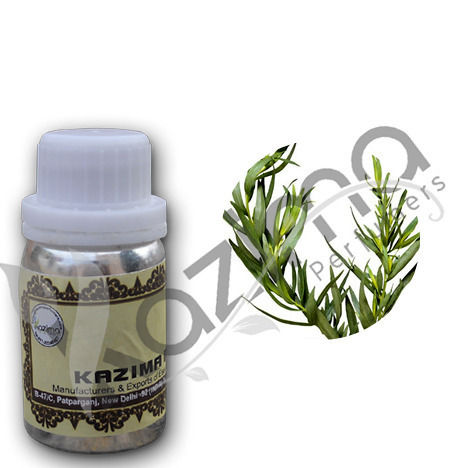 Tea Tree Oil