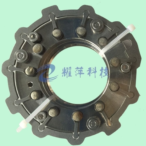 VNT Nozzle Ring By Pingxiang Yaoping Technology Development Co., Ltd.
