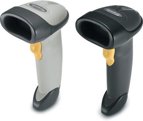 1 D Bar Code Scanner 