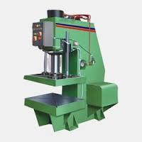 Automatic Hydraulic Press Machine