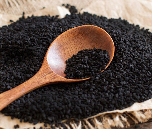 Black Cumin Seed (Nigella Sativa)