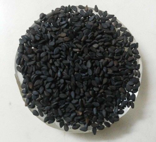 Black Sesame Seeds