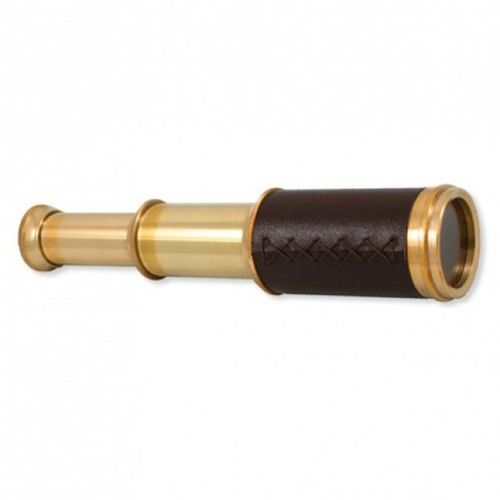 Brass Telescope