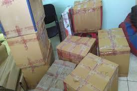 घरेलू और स्थानीय स्थानांतरण