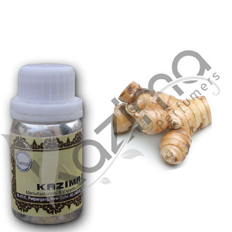 Fragrance Compound Galangal Essential Oil