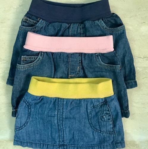 Kids Skirt