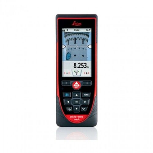 Laser Distance Meter 300m Leica