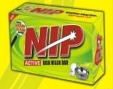 Nip Active Dishwash Bar