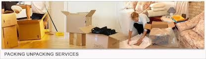 Packing And Unpacking Services By Durga Movers And Packers
