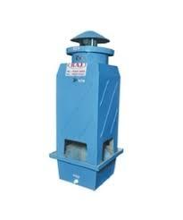 Square Type Cooling Towers