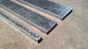 Steel Ss Cable Trays