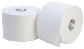 Toilet Rolls