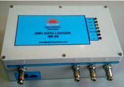 Orange Data Logger Nb-09