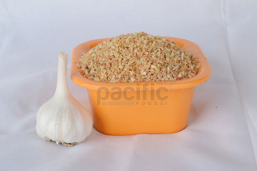Dehydrated Garlic Minced