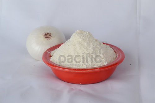 Dehydrated White Onion Powder