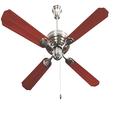 Elegance Fan Installation Type: Ceiling