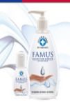 Famus Instant Hand Sanitizer