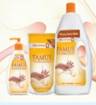 Famus Moisturising Handwash