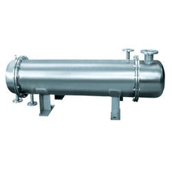 industrial heat exchanger