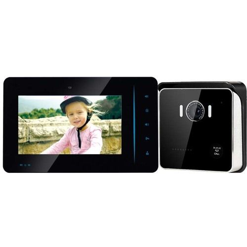 High Quality Video Door Phone