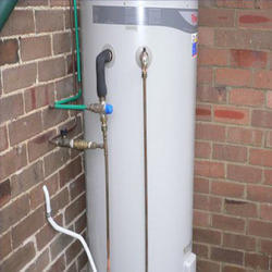 Hot Water System