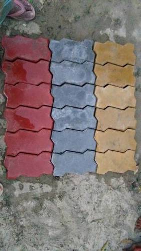 I Block Cement Bricks at Best Price in Muzaffarpur, Bihar | New Fly Ash