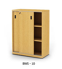 Modular Office Storage Cabinet (BWS-10)