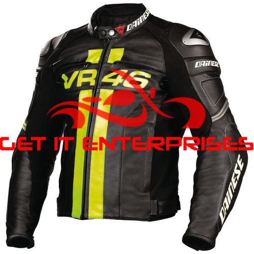 Motorbike Racing Jackets