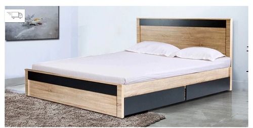 Nanami Queen Size Bed