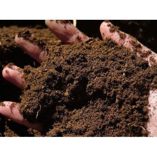 Organic Bio Fertilizer