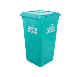 Plastic Waste Bin